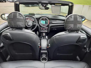 Mini Cabrio F57 2.0i John Cooper Works SAG