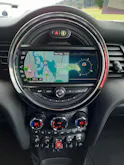 Mini Cabrio F57 2.0i John Cooper Works SAG