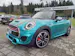 Mini Cabrio F57 2.0i John Cooper Works SAG