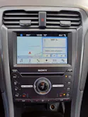 Ford Mondeo Station Wagon 2.0 TDCi 180 Titanium