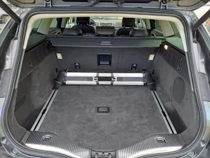 Ford Mondeo Station Wagon 2.0 TDCi 180 Titanium