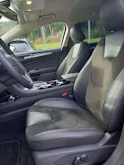 Ford Mondeo Station Wagon 2.0 TDCi 180 Titanium