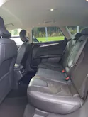 Ford Mondeo Station Wagon 2.0 TDCi 180 Titanium