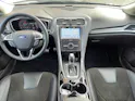 Ford Mondeo Station Wagon 2.0 TDCi 180 Titanium