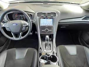 Ford Mondeo Station Wagon 2.0 TDCi 180 Titanium