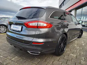 Ford Mondeo Station Wagon 2.0 TDCi 180 Titanium