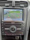 Ford Mondeo Station Wagon 2.0 TDCi 180 Titanium