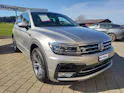 VW Tiguan 2.0 TDI SCR Highline DSG
