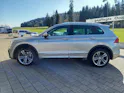 VW Tiguan 2.0 TDI SCR Highline DSG
