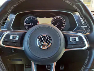VW Tiguan 2.0 TDI SCR Highline DSG