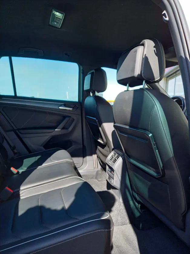 VW Tiguan 2.0 TDI SCR Highline DSG