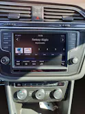 VW Tiguan 2.0 TDI SCR Highline DSG