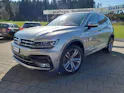 VW Tiguan 2.0 TDI SCR Highline DSG