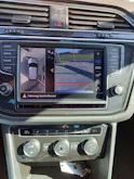 VW Tiguan 2.0 TDI SCR Highline DSG