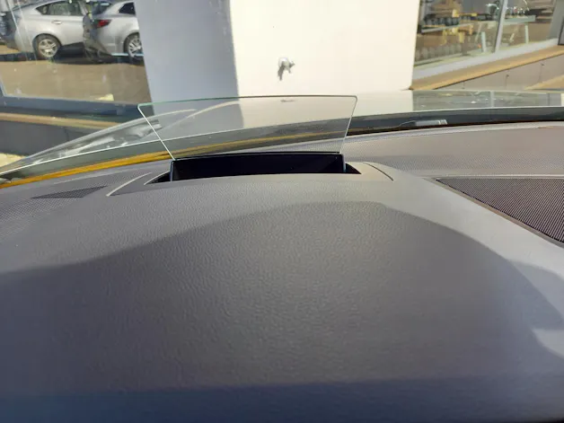 VW Tiguan 2.0 TDI SCR Highline DSG