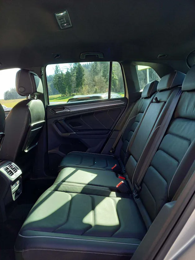 VW Tiguan 2.0 TDI SCR Highline DSG