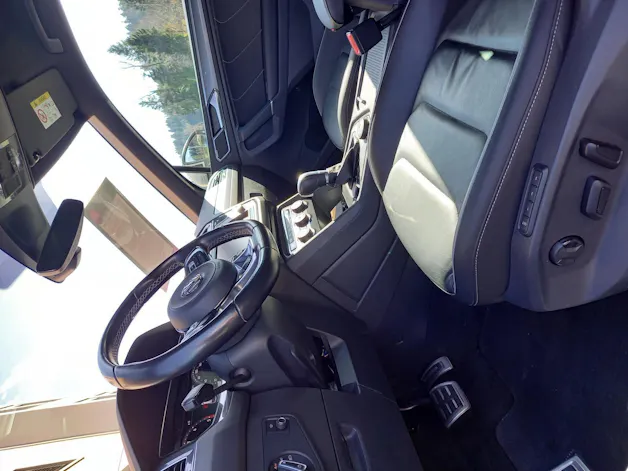 VW Tiguan 2.0 TDI SCR Highline DSG