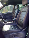 VW Tiguan 2.0 TDI SCR Highline DSG