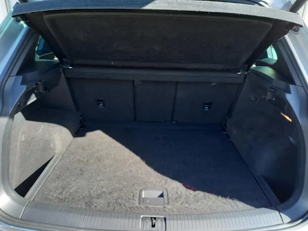 VW Tiguan 2.0 TDI SCR Highline DSG