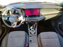 Škoda Octavia Combi 2.0 TSI SportLine 4x4 DSG