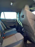 Škoda Octavia Combi 2.0 TSI SportLine 4x4 DSG