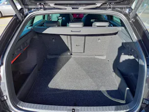 Škoda Octavia Combi 2.0 TSI SportLine 4x4 DSG