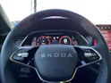 Škoda Octavia Combi 2.0 TSI SportLine 4x4 DSG
