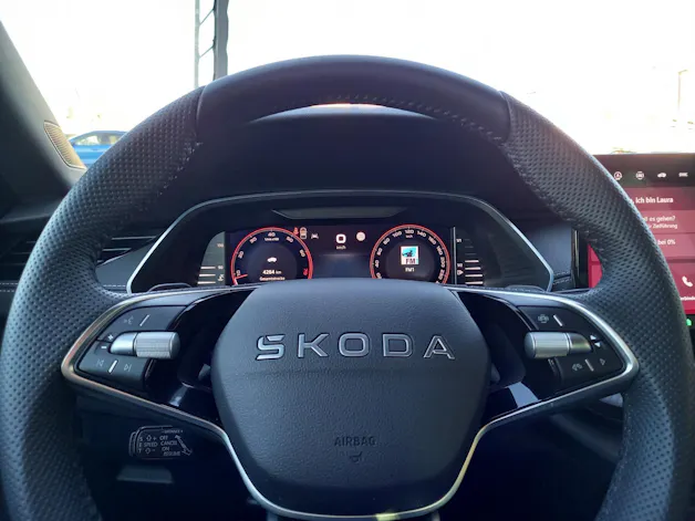Škoda Octavia Combi 2.0 TSI SportLine 4x4 DSG