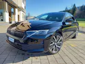 Škoda Octavia Combi 2.0 TSI SportLine 4x4 DSG
