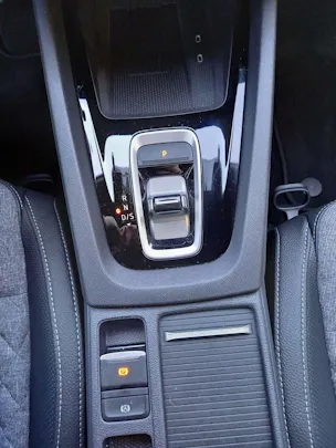 Škoda Octavia Combi 2.0 TSI SportLine 4x4 DSG
