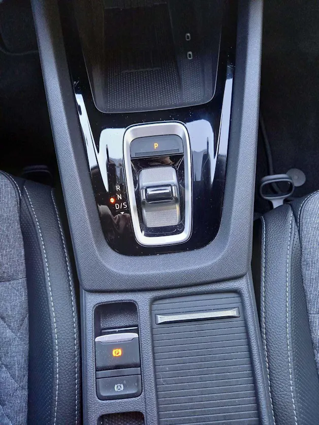 Škoda Octavia Combi 2.0 TSI SportLine 4x4 DSG