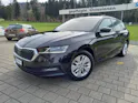 Škoda Octavia Combi 2.0 TDI Ambition 4x4 DSG