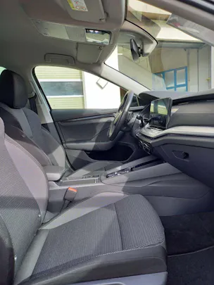 Škoda Octavia Combi 2.0 TDI Ambition 4x4 DSG