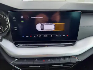 Škoda Octavia Combi 2.0 TDI Ambition 4x4 DSG