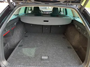 Škoda Octavia Combi 2.0 TDI Ambition 4x4 DSG