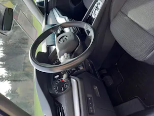 Škoda Octavia Combi 2.0 TDI Ambition 4x4 DSG