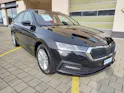Škoda Octavia Combi 2.0 TDI Ambition 4x4 DSG