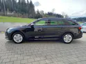 Škoda Octavia Combi 2.0 TDI Ambition 4x4 DSG