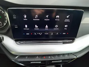 Škoda Octavia Combi 2.0 TDI Ambition 4x4 DSG