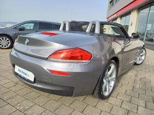 BMW Z4 2.3i sDrive Roadster