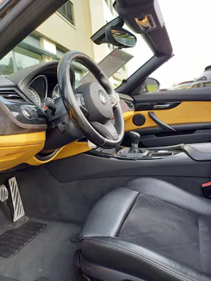 BMW Z4 2.3i sDrive Roadster