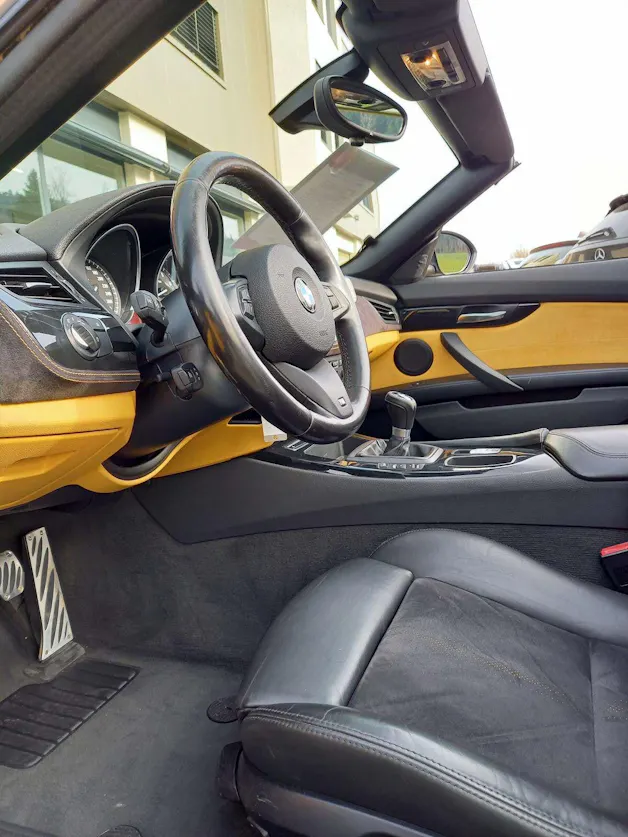 BMW Z4 2.3i sDrive Roadster
