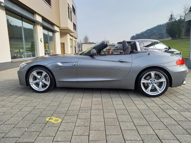 BMW Z4 2.3i sDrive Roadster