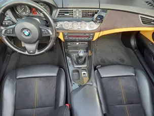 BMW Z4 2.3i sDrive Roadster