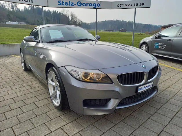 BMW Z4 2.3i sDrive Roadster
