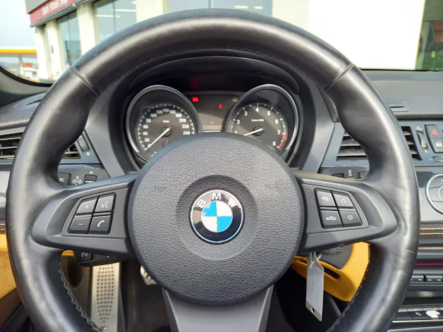 BMW Z4 2.3i sDrive Roadster