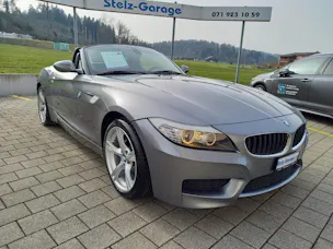BMW Z4 2.3i sDrive Roadster