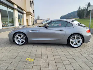 BMW Z4 2.3i sDrive Roadster