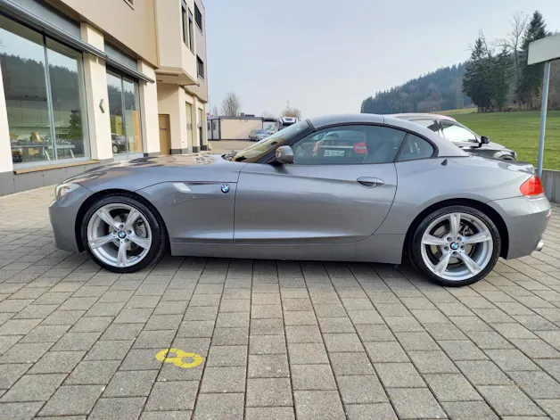 BMW Z4 2.3i sDrive Roadster