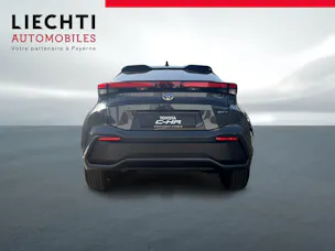 Toyota C-HR 1.8 HEV Swiss Edition